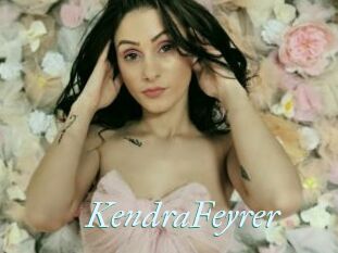 KendraFeyrer Erotik Pr