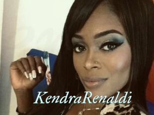 KendraRenaldi Erotik Pr