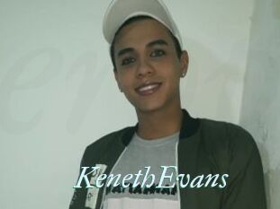 KenethEvans