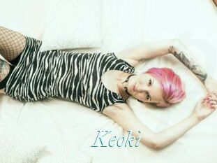 Keoki