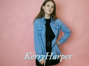 KerryHarper