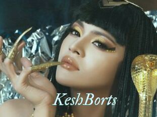 KeshBorts