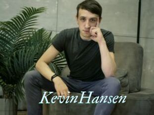 KevinHansen