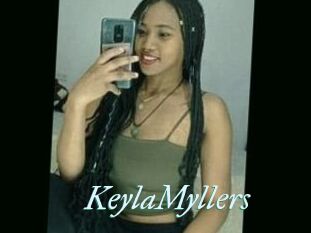 KeylaMyllers