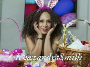 KhazandraSmith