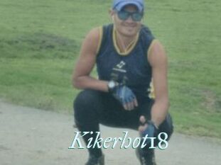 Kikerhot18