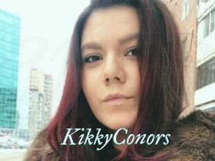 KikkyConors