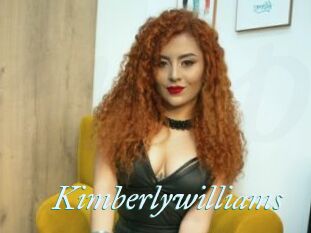 Kimberlywilliams