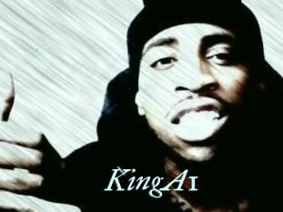 KingA1
