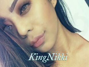 KingNikki
