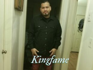 Kingfame