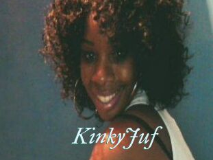 Kinkyjuf