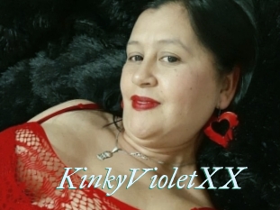 KinkyVioletXX