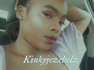 Kinkyjezebelz