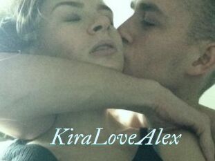 KiraLoveAlex