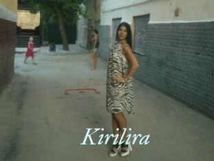 Kirilira