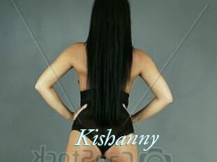 Kishanny