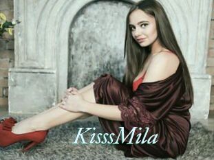 KisssMila
