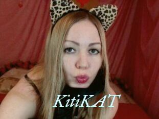 KitiKAT