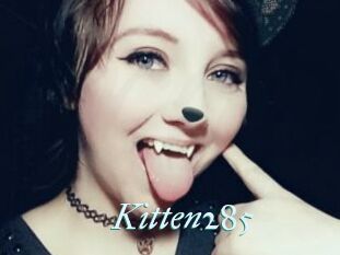 Kitten285