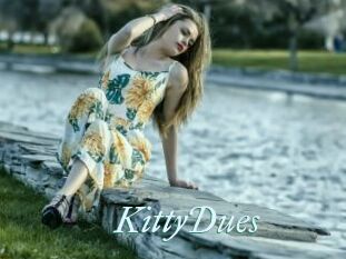 KittyDues