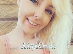 KittyKronic