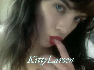 KittyLarsen