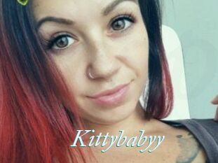 Kittybabyy