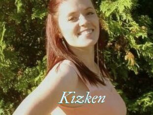 Kizken
