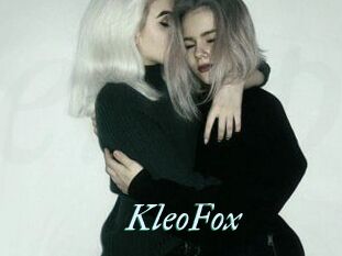 KleoFox