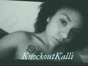 KnockoutKalli Erotik Pr
