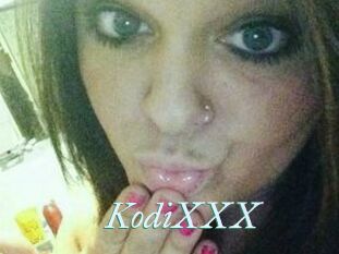 KodiXXX