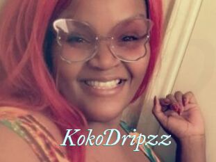 KokoDripzz