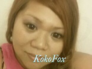 Koko_Fox