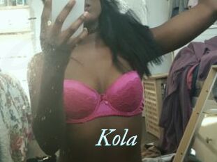 Kola