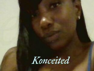 Konceited