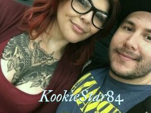 KookieStar84