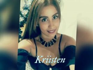Kriisten
