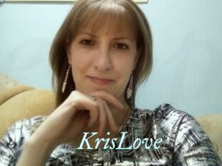 KrisLove