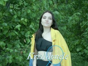 KrisMonele