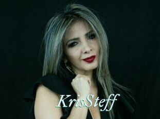 KrisSteff