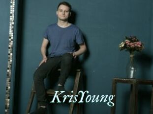 KrisYoung