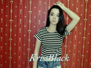 KrissBlack