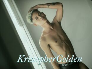 KristopherGolden