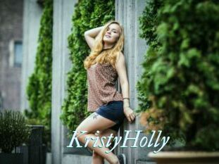 KristyHolly