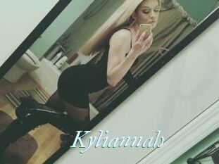 Kyliannah