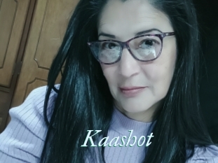 Kaashot