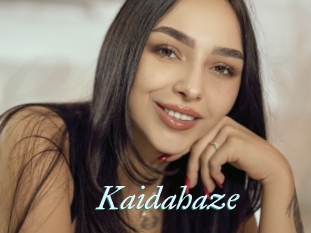 Kaidahaze