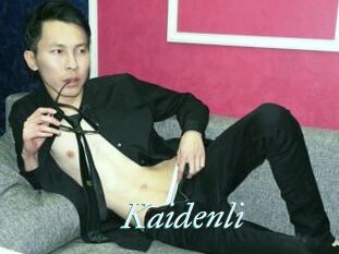 Kaidenli