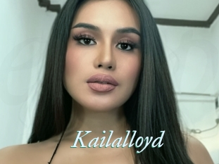 Kailalloyd